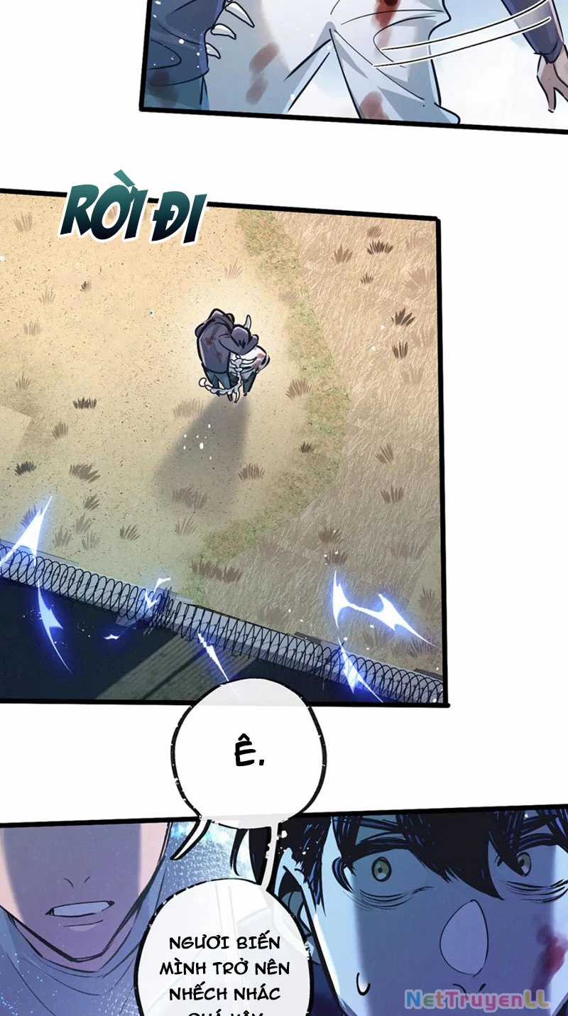 Nông Trường Siêu Cấp Ở Tận Thế Chapter 51 trang 40