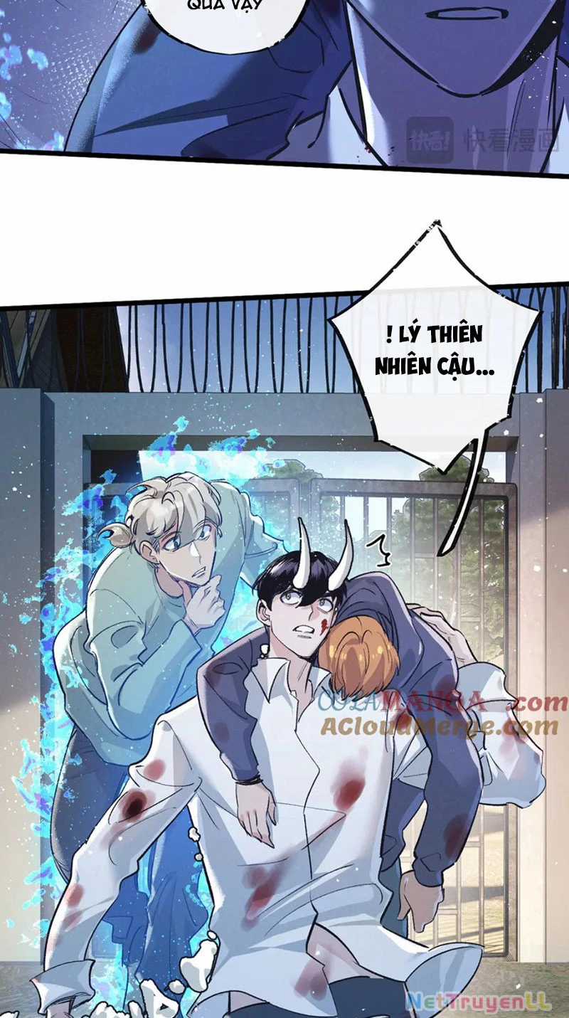 Nông Trường Siêu Cấp Ở Tận Thế Chapter 51 trang 41