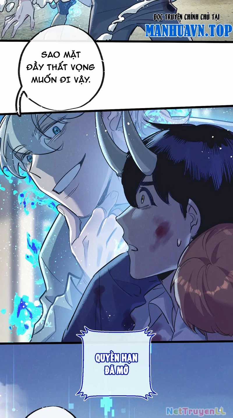 Nông Trường Siêu Cấp Ở Tận Thế Chapter 51 trang 42