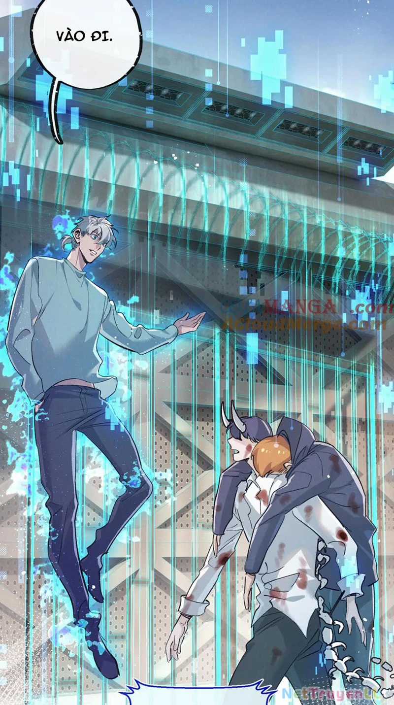 Nông Trường Siêu Cấp Ở Tận Thế Chapter 51 trang 43