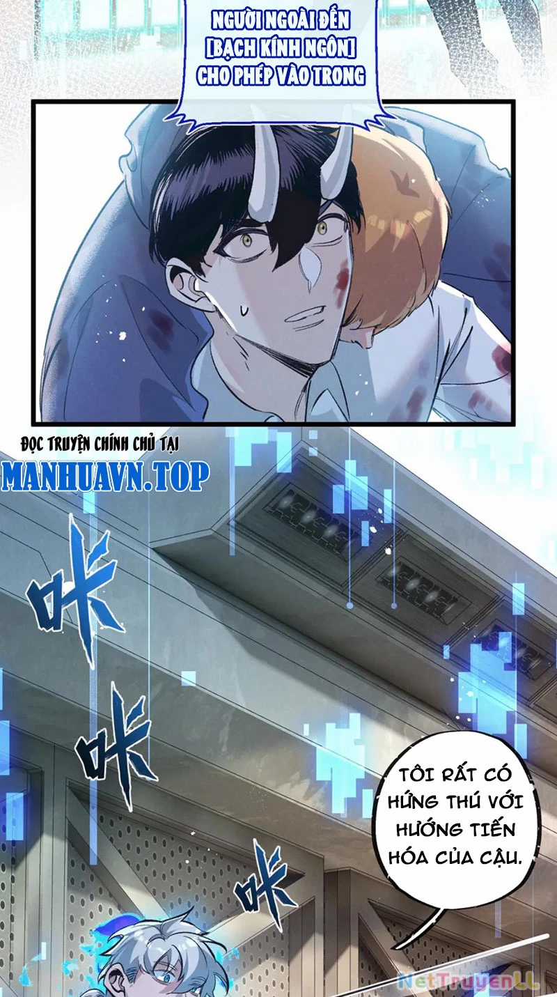 Nông Trường Siêu Cấp Ở Tận Thế Chapter 51 trang 44