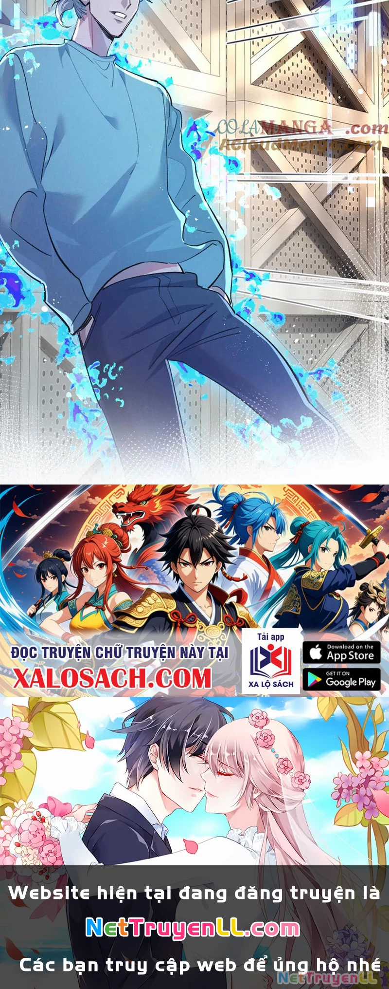 Nông Trường Siêu Cấp Ở Tận Thế Chapter 51 trang 45