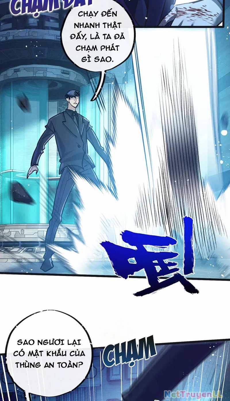 Nông Trường Siêu Cấp Ở Tận Thế Chapter 51 trang 5