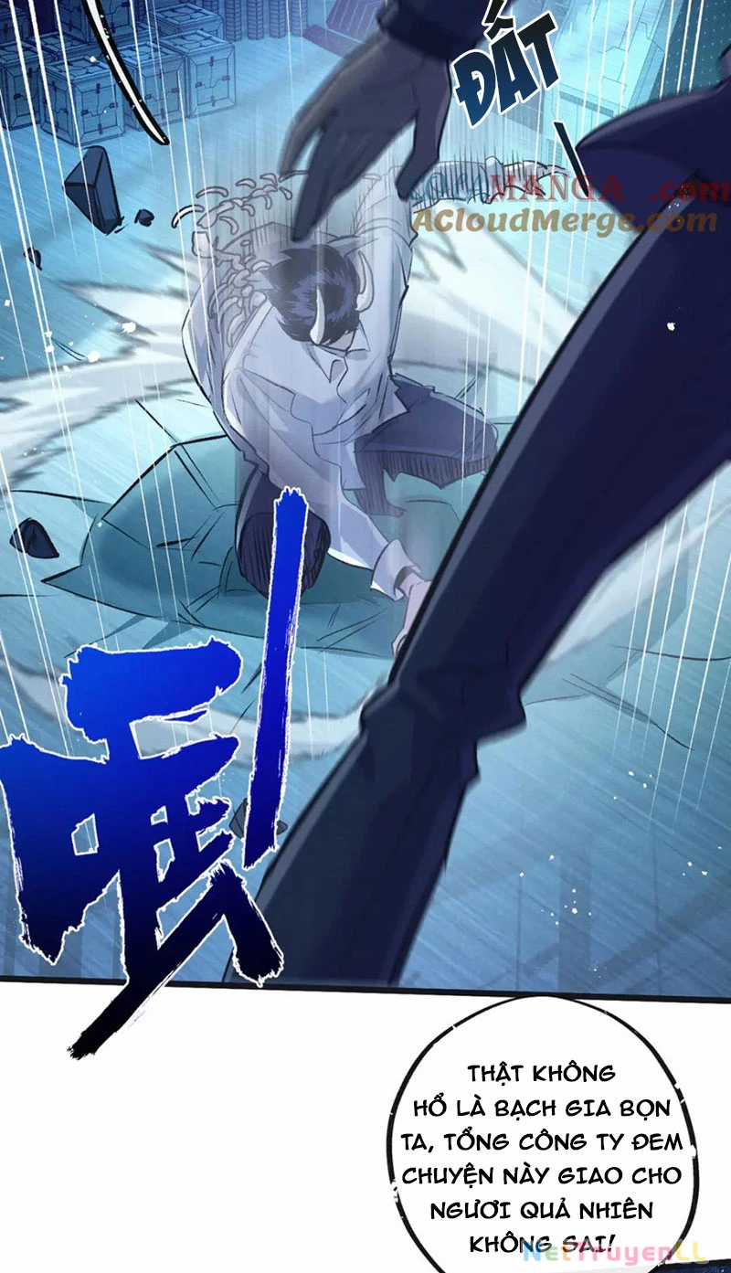 Nông Trường Siêu Cấp Ở Tận Thế Chapter 51 trang 6