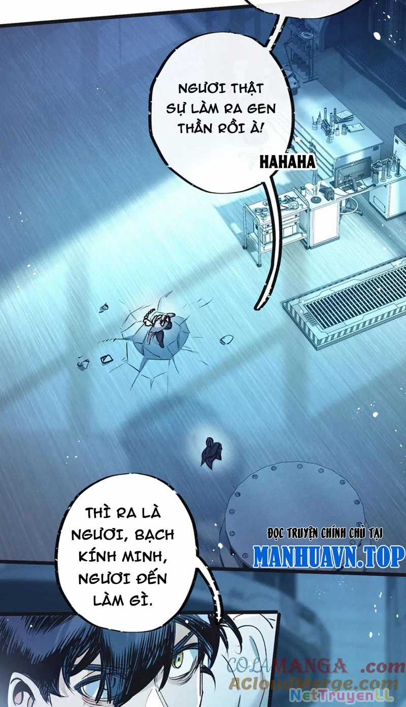 Nông Trường Siêu Cấp Ở Tận Thế Chapter 51 trang 7