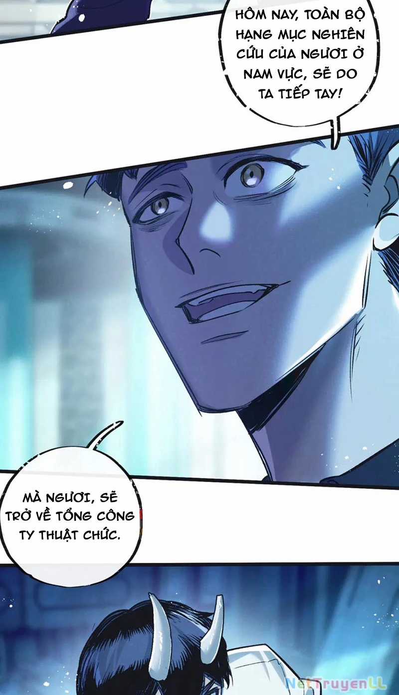 Nông Trường Siêu Cấp Ở Tận Thế Chapter 51 trang 9