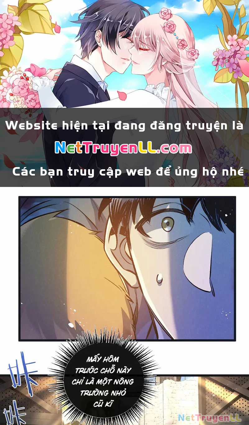 Nông Trường Siêu Cấp Ở Tận Thế Chapter 52 trang 0