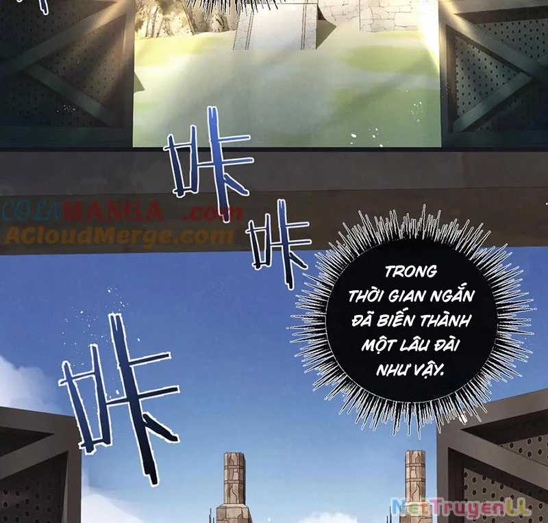 Nông Trường Siêu Cấp Ở Tận Thế Chapter 52 trang 1