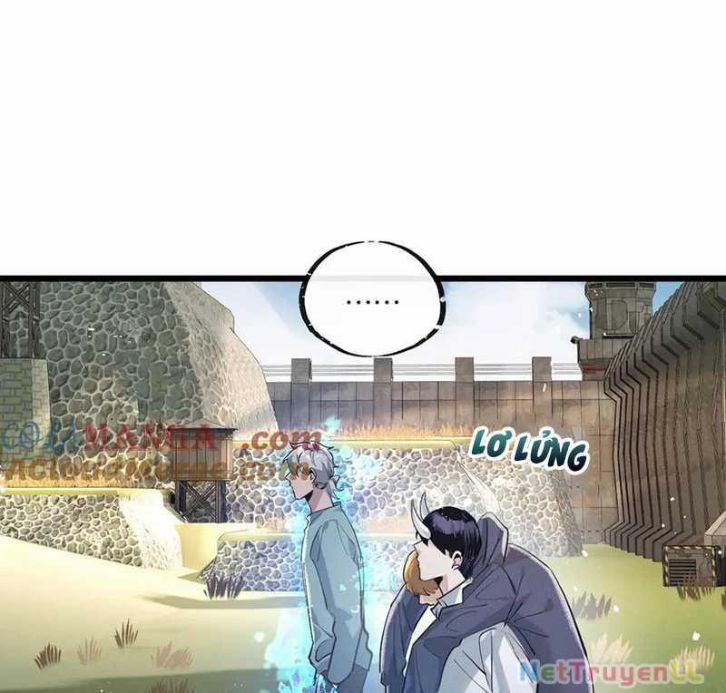 Nông Trường Siêu Cấp Ở Tận Thế Chapter 52 trang 10