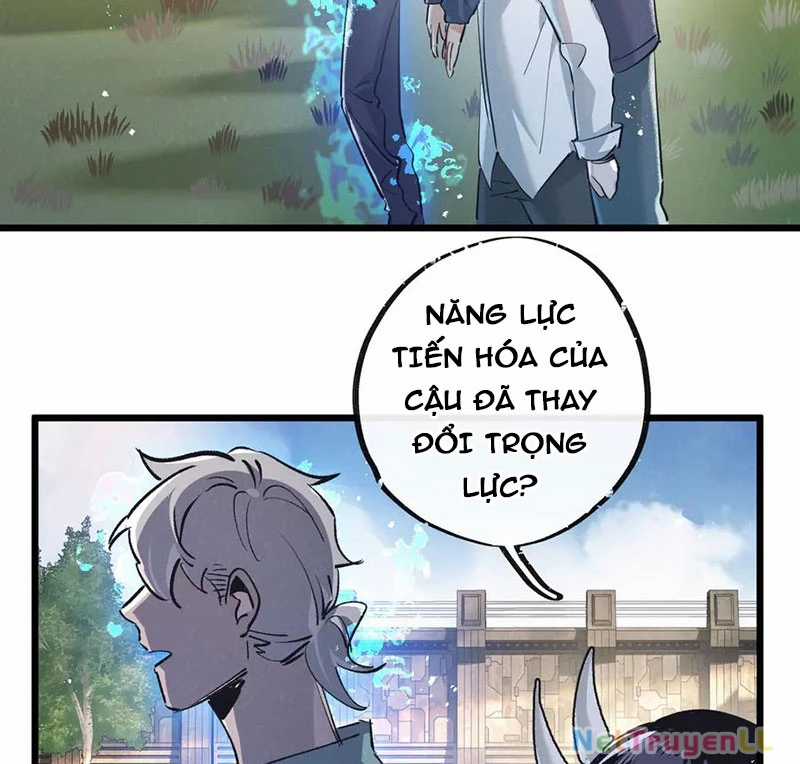 Nông Trường Siêu Cấp Ở Tận Thế Chapter 52 trang 11