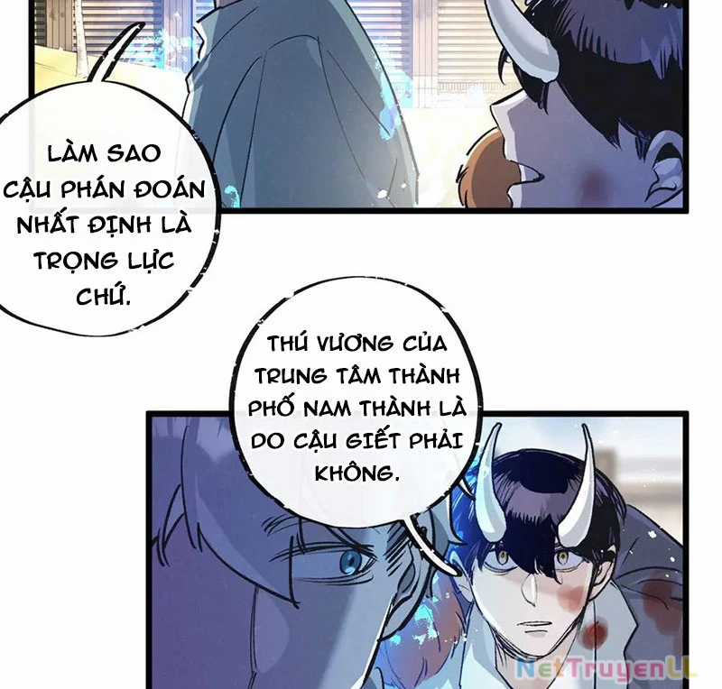 Nông Trường Siêu Cấp Ở Tận Thế Chapter 52 trang 12