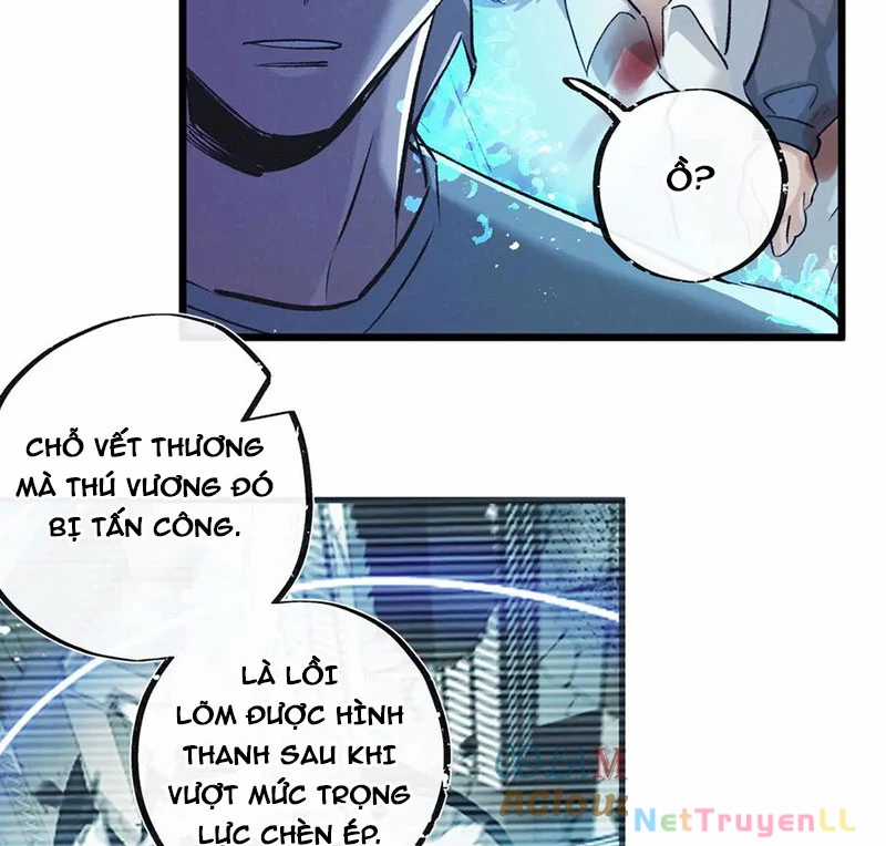 Nông Trường Siêu Cấp Ở Tận Thế Chapter 52 trang 13