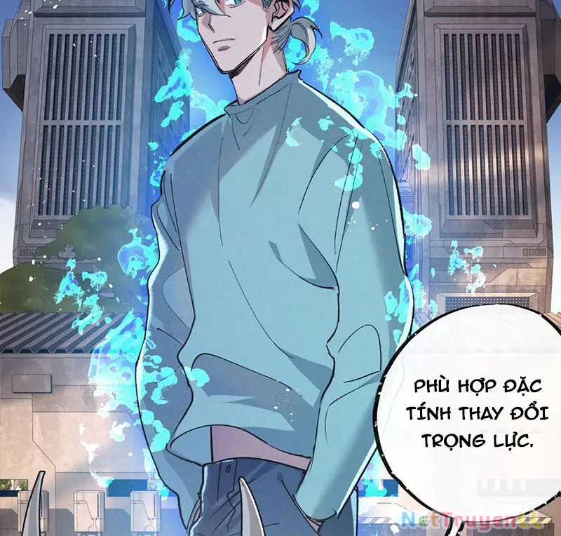 Nông Trường Siêu Cấp Ở Tận Thế Chapter 52 trang 16