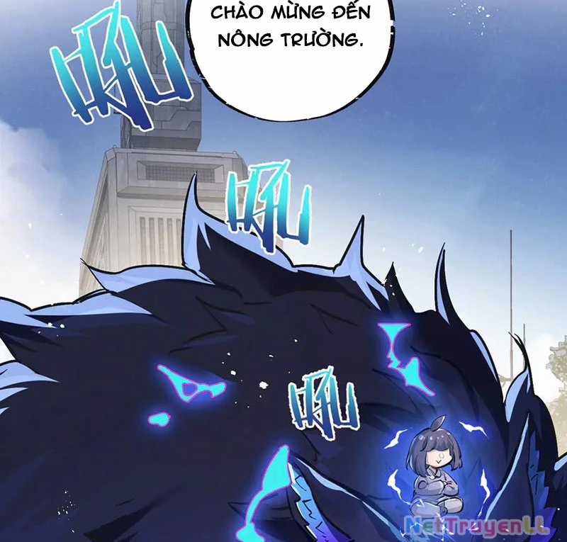 Nông Trường Siêu Cấp Ở Tận Thế Chapter 52 trang 21