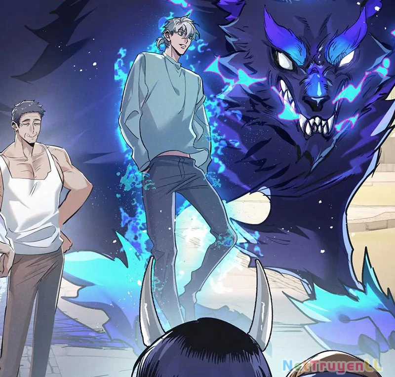 Nông Trường Siêu Cấp Ở Tận Thế Chapter 52 trang 22