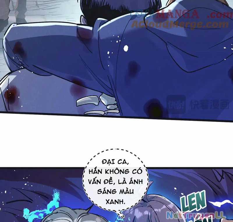 Nông Trường Siêu Cấp Ở Tận Thế Chapter 52 trang 23