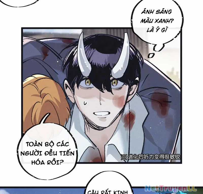 Nông Trường Siêu Cấp Ở Tận Thế Chapter 52 trang 25