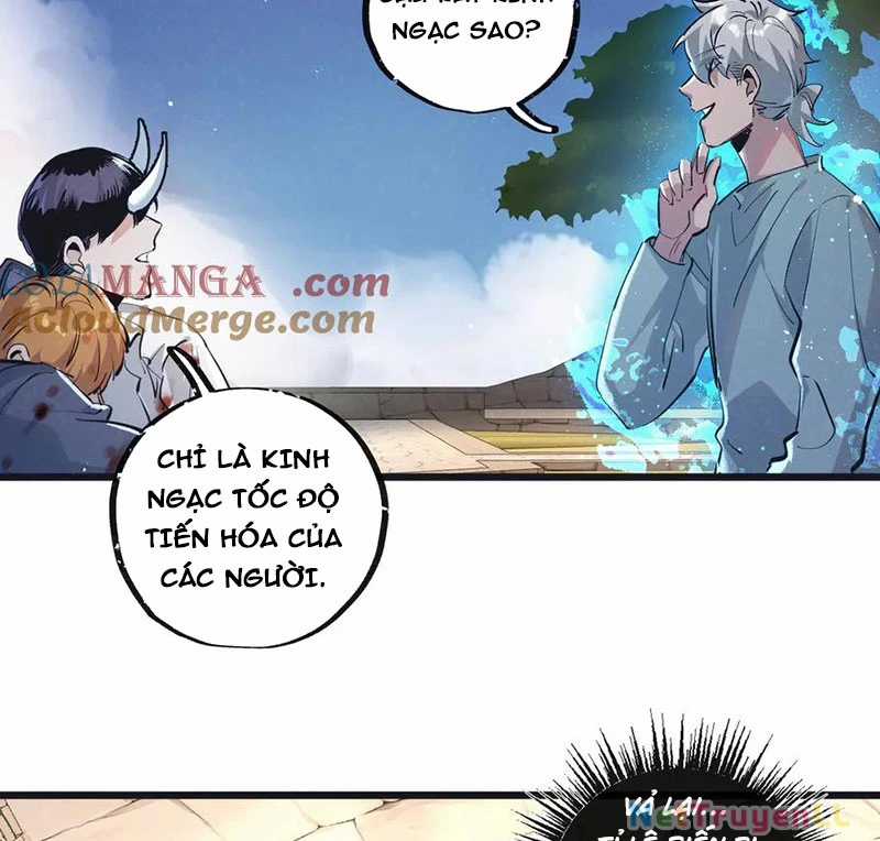 Nông Trường Siêu Cấp Ở Tận Thế Chapter 52 trang 26