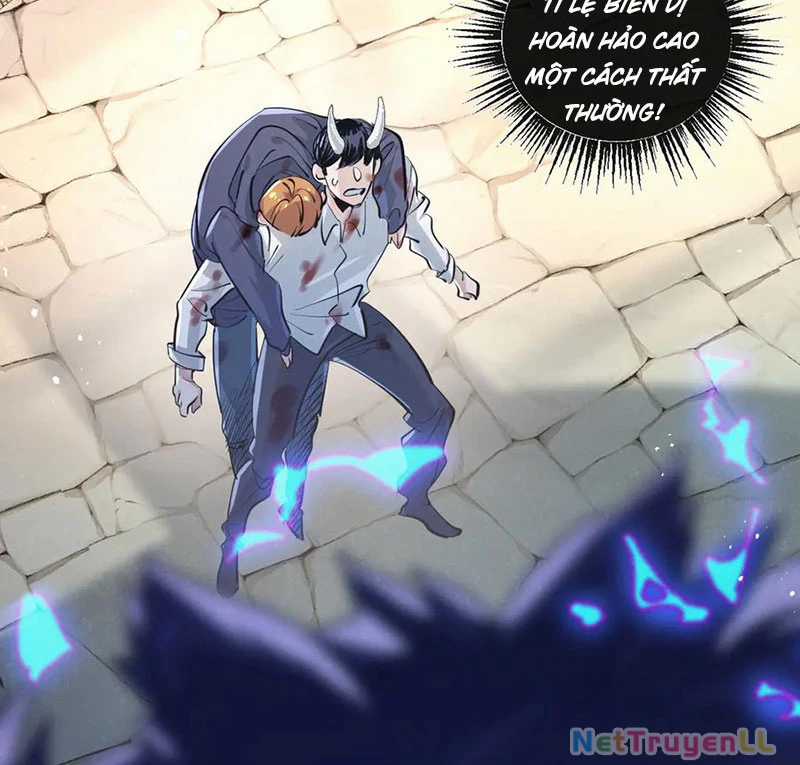 Nông Trường Siêu Cấp Ở Tận Thế Chapter 52 trang 27