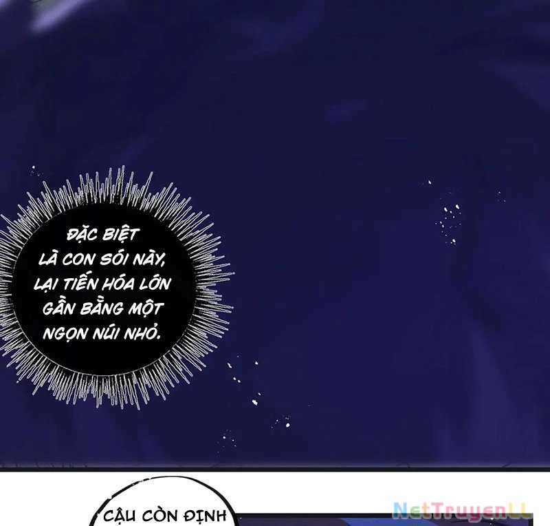 Nông Trường Siêu Cấp Ở Tận Thế Chapter 52 trang 28