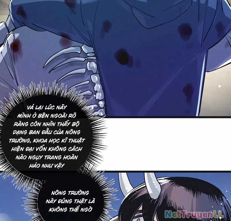 Nông Trường Siêu Cấp Ở Tận Thế Chapter 52 trang 3