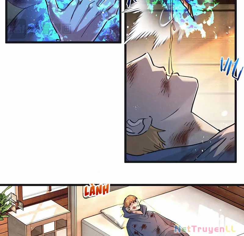 Nông Trường Siêu Cấp Ở Tận Thế Chapter 52 trang 33