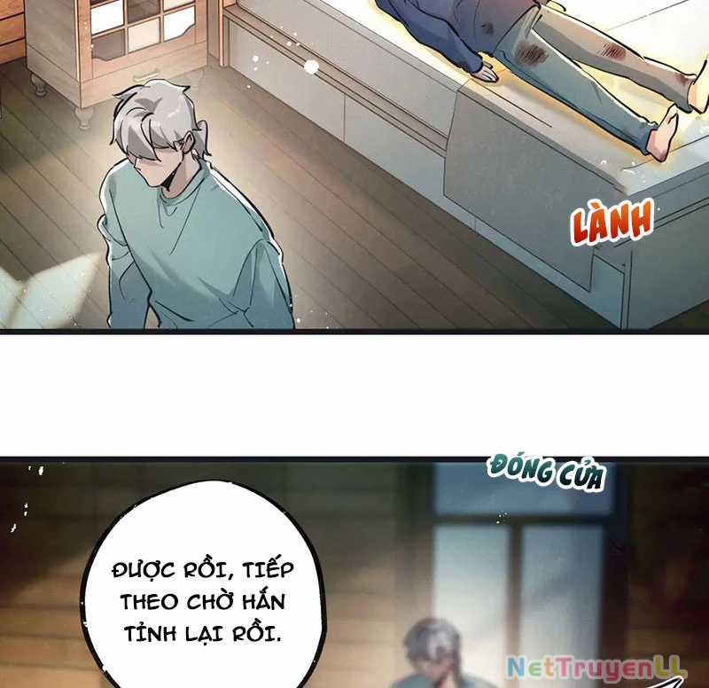 Nông Trường Siêu Cấp Ở Tận Thế Chapter 52 trang 34