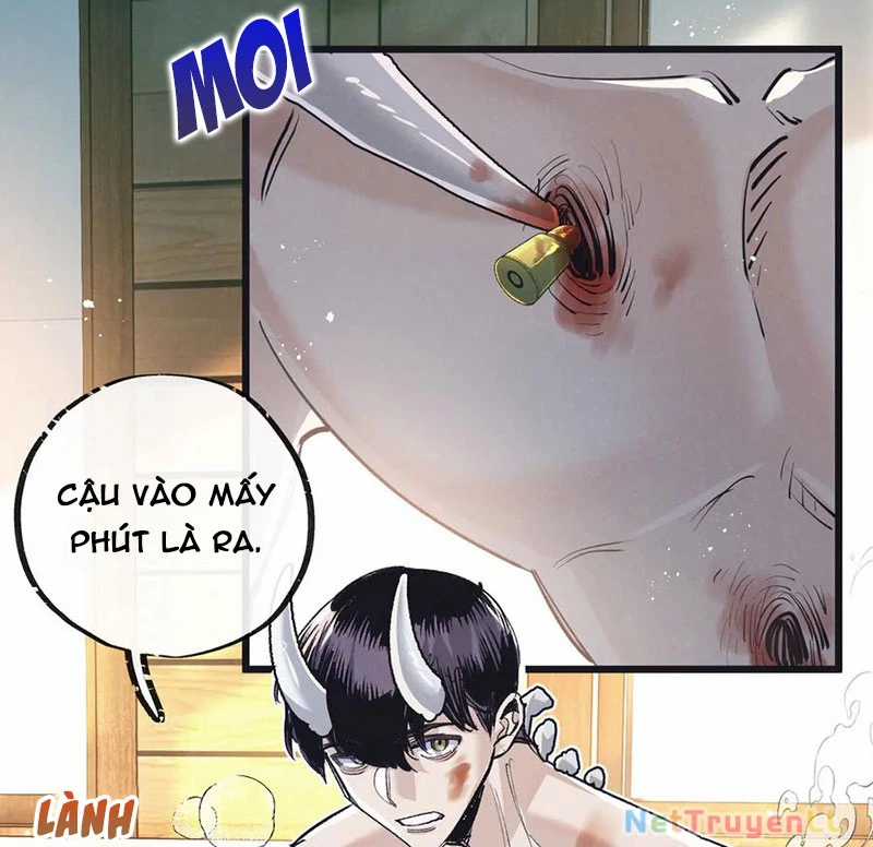 Nông Trường Siêu Cấp Ở Tận Thế Chapter 52 trang 36