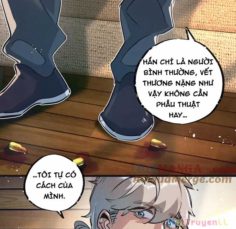 Nông Trường Siêu Cấp Ở Tận Thế Chapter 52 trang 38