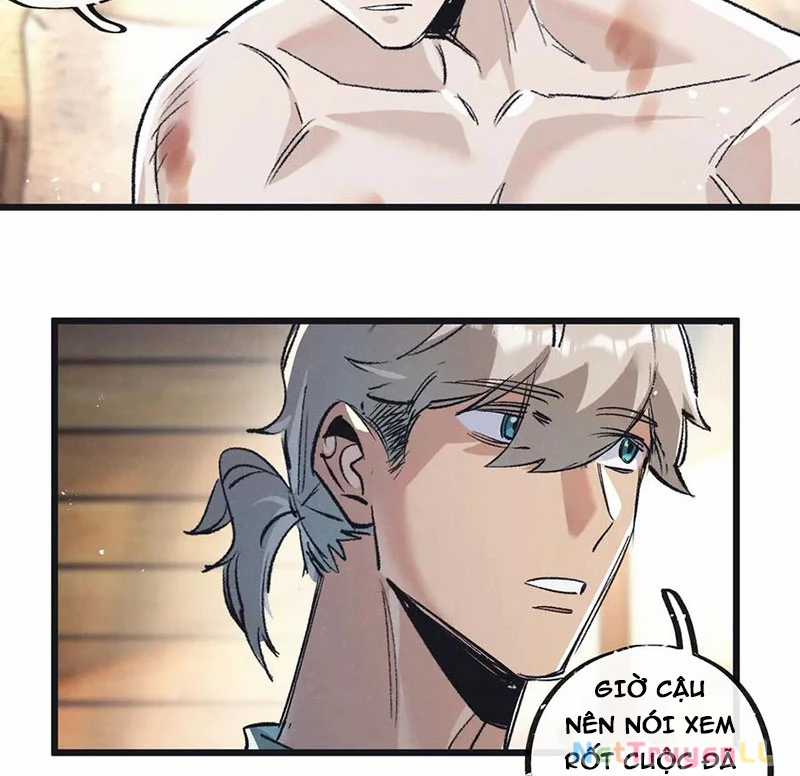 Nông Trường Siêu Cấp Ở Tận Thế Chapter 52 trang 40