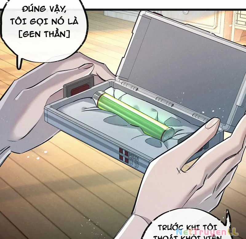 Nông Trường Siêu Cấp Ở Tận Thế Chapter 52 trang 43