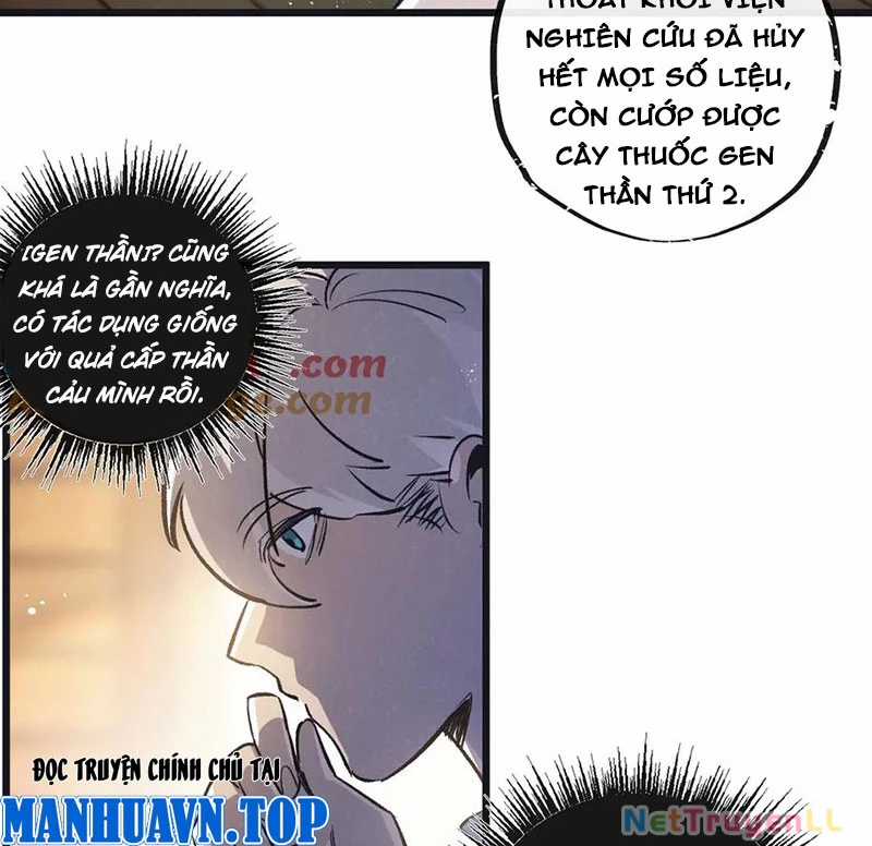 Nông Trường Siêu Cấp Ở Tận Thế Chapter 52 trang 44