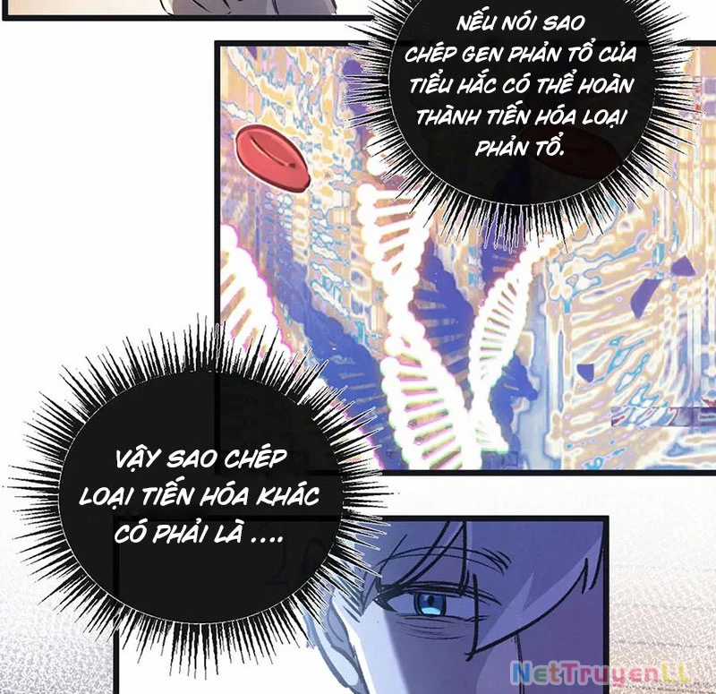 Nông Trường Siêu Cấp Ở Tận Thế Chapter 52 trang 45