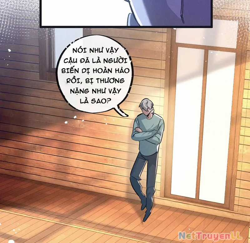 Nông Trường Siêu Cấp Ở Tận Thế Chapter 52 trang 46