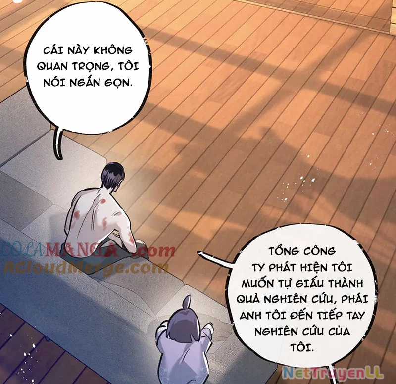 Nông Trường Siêu Cấp Ở Tận Thế Chapter 52 trang 47