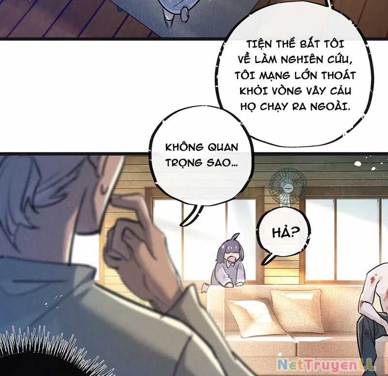 Nông Trường Siêu Cấp Ở Tận Thế Chapter 52 trang 48