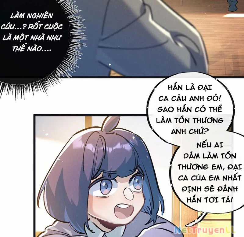 Nông Trường Siêu Cấp Ở Tận Thế Chapter 52 trang 49