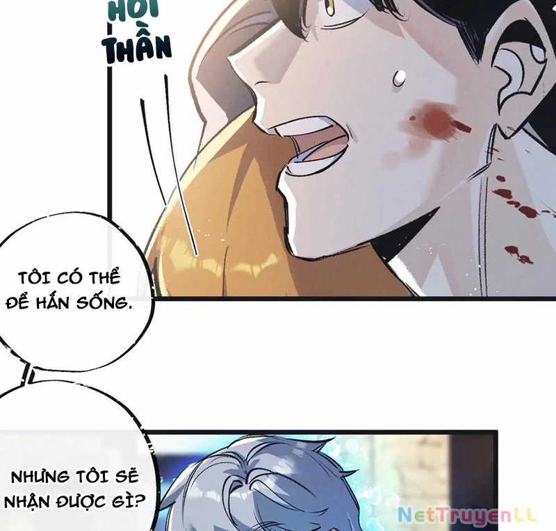 Nông Trường Siêu Cấp Ở Tận Thế Chapter 52 trang 5