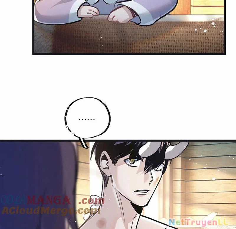 Nông Trường Siêu Cấp Ở Tận Thế Chapter 52 trang 50