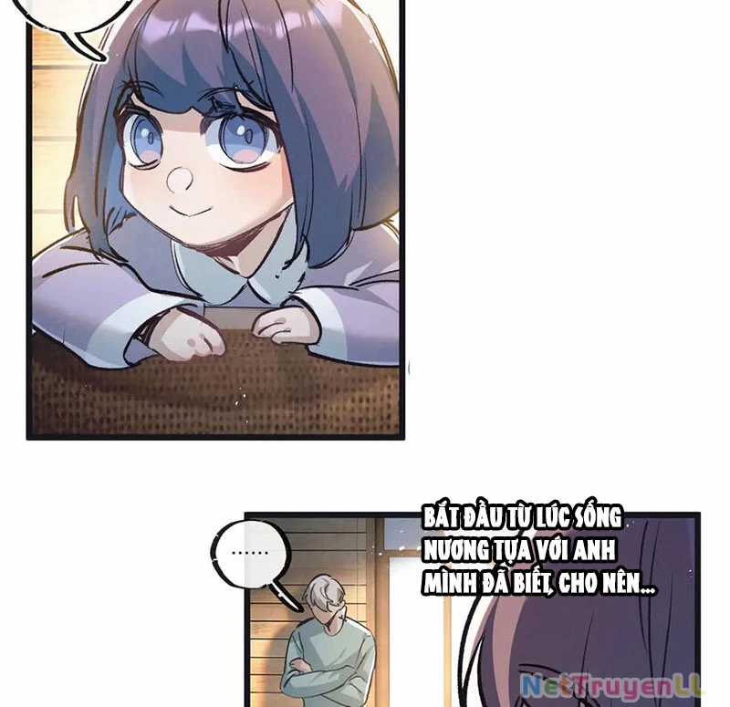 Nông Trường Siêu Cấp Ở Tận Thế Chapter 52 trang 53