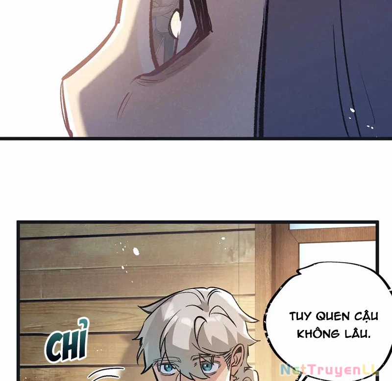 Nông Trường Siêu Cấp Ở Tận Thế Chapter 52 trang 55