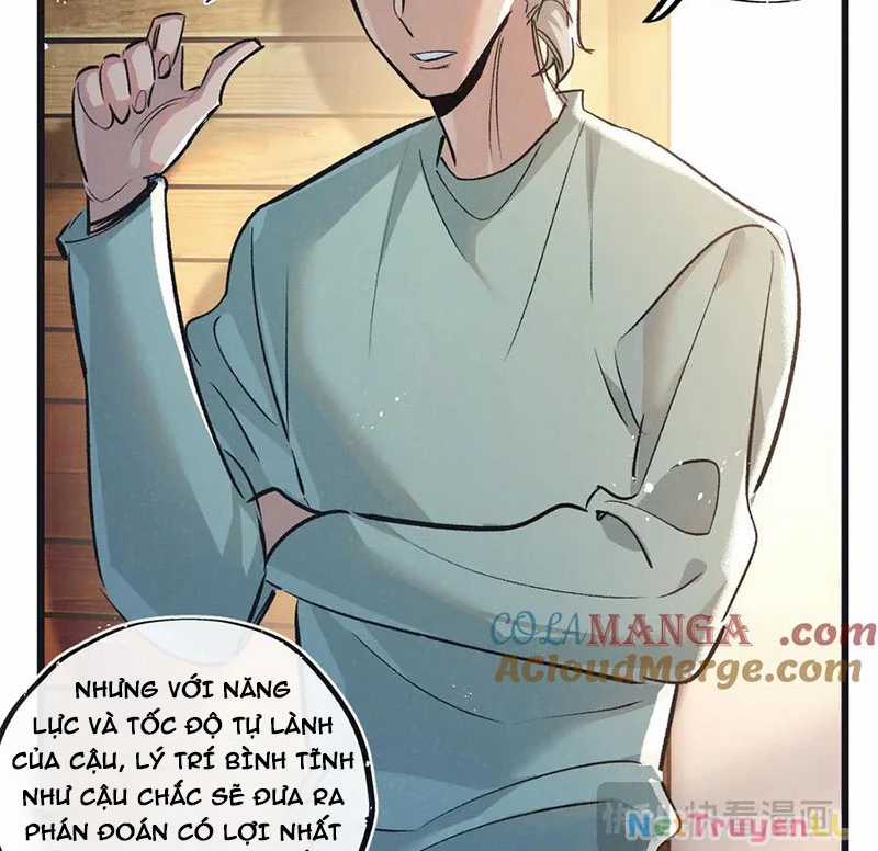 Nông Trường Siêu Cấp Ở Tận Thế Chapter 52 trang 56