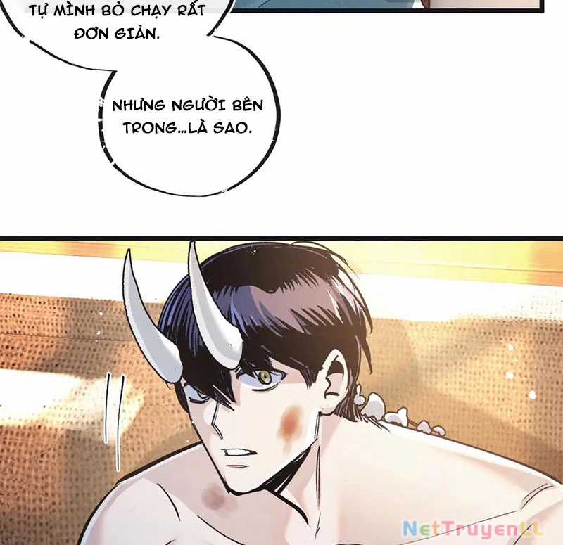 Nông Trường Siêu Cấp Ở Tận Thế Chapter 52 trang 57