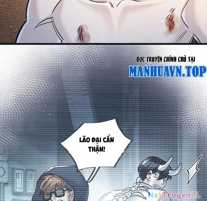 Nông Trường Siêu Cấp Ở Tận Thế Chapter 52 trang 58