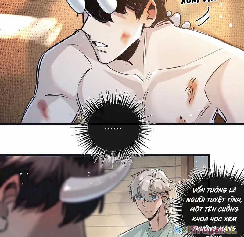 Nông Trường Siêu Cấp Ở Tận Thế Chapter 52 trang 61