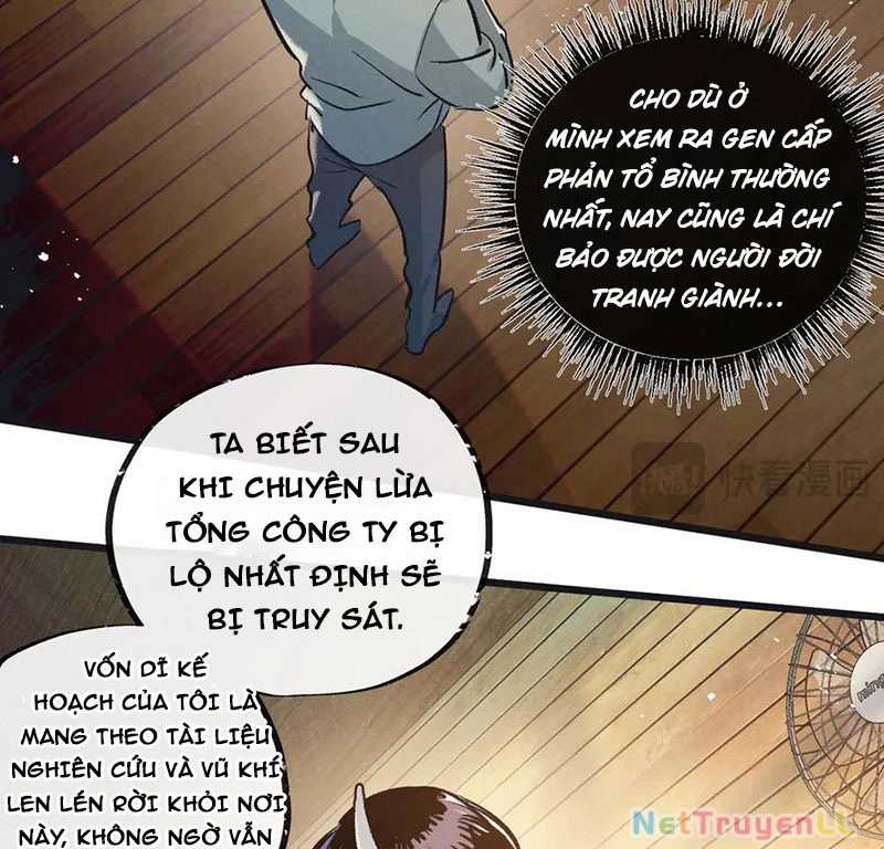 Nông Trường Siêu Cấp Ở Tận Thế Chapter 52 trang 68