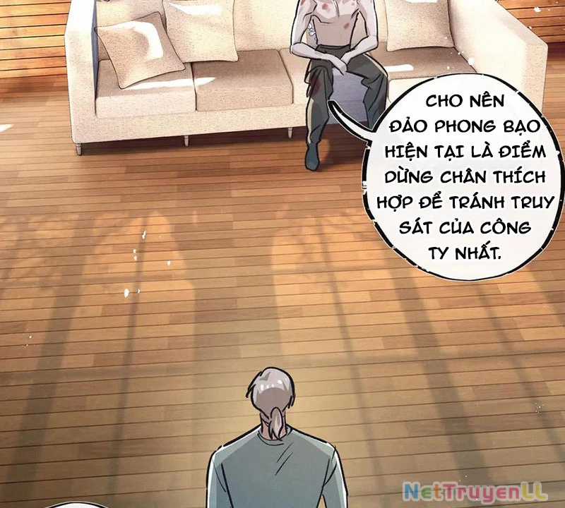 Nông Trường Siêu Cấp Ở Tận Thế Chapter 53 trang 13