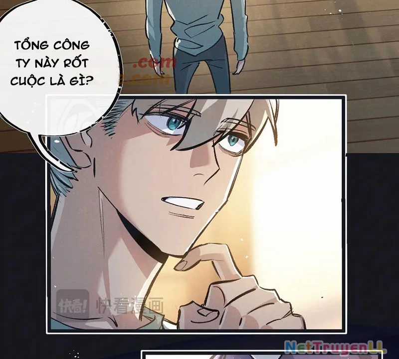 Nông Trường Siêu Cấp Ở Tận Thế Chapter 53 trang 14