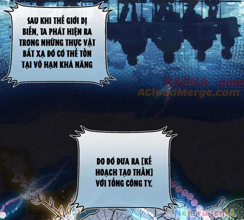 Nông Trường Siêu Cấp Ở Tận Thế Chapter 53 trang 19