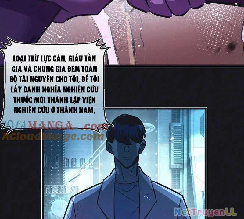 Nông Trường Siêu Cấp Ở Tận Thế Chapter 53 trang 24